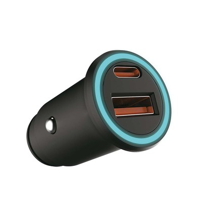 VT-5318 - Biloplader QC+PD