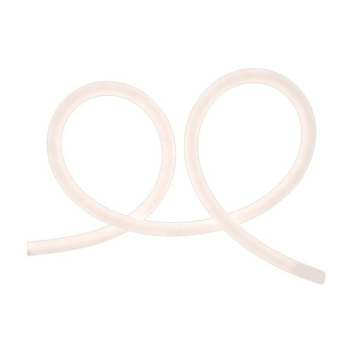 Neon Flex VT-551 12W/m - 4000K 24V (10m/rulle)(pris/m)