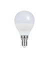 P45 VT-270 LED 6,5W E14 - plastpære, Cree chip, 6500K, 6 års garanti