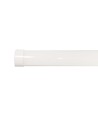 6x 50W komplet LED armatur - 150 cm, 3 års producentgaranti, 230V