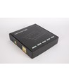 Vækstlampe 100W - Inkl. ophæng, fuldt spektrum, uden blæser, IP54