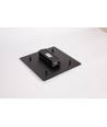 Quantum vækstlampe 105W - Inkl. ophæng, fuldt spektrum, uden blæser, IP65