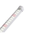 LEDlife Max-Grow 2.0 46W vækstarmatur - 180 cm, fuldt spektrum, IP65