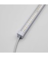 LEDlife Max-Grow 2.0 46W vækstarmatur - 180 cm, fuldt spektrum, IP65