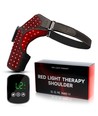 Lysterapi bind til skulder - Infrarød, med batteri