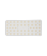 Vækstlampe 240W - Inkl. ophæng, fuldt spektrum, uden blæser, IP54