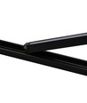 90cm Mini LED magnetisk skinne - Antracit, 7W, Passer til PicoTrack 2 skinner, RA94, 12V