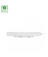 150W WLD LED armatur, 48V - RA90, 40 grader, hvid, IP20, 5 års garanti