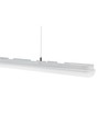 120cm 50W LIMEA GO komplet LED armatur - 120lm/W, IP65, 4000K, IK07