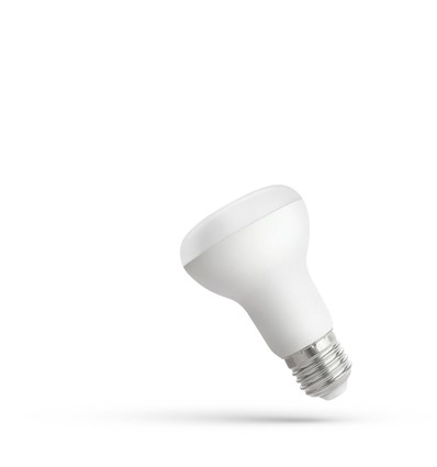 R-50 LED 4,8W E14 - 230V, kold hvid, Spectrum