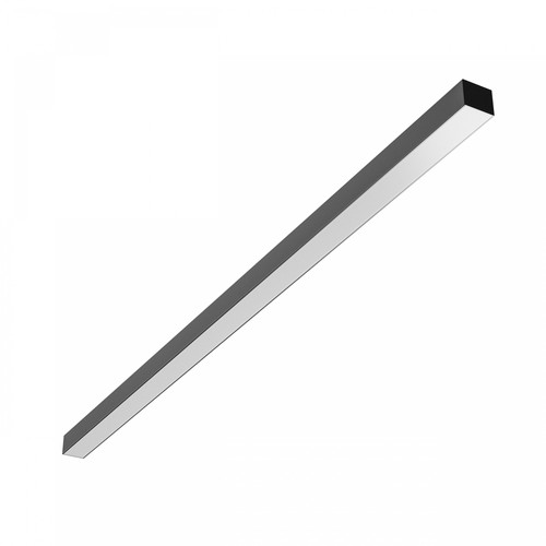 ALLDAY BASIC 3CCT 20W/30W/40W LED lysskinne - 125lm/W, IP20, Justerbar CCT, 5 års garanti