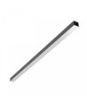 ALLDAY BASIC 3CCT 20W/30W/40W LED lysskinne - 125lm/W, IP20, Justerbar CCT, 5 års garanti