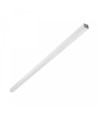 ALLDAY BASIC 3CCT 30W/40W/50W LED lysskinne - Justerbar CCT, 115°, IP20, 5 års garanti