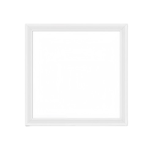 29,5x29,5 LED panel RA92, 18W - Hul: 28 x 28 cm