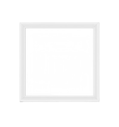 29,5x29,5 LED panel, 18W - Hul: 28 x 28 cm