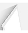 29,5x29,5 LED panel RA92, 18W - Hul: 28 x 28 cm
