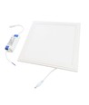 29,5x29,5 LED panel, 18W - Hul: 28 x 28 cm