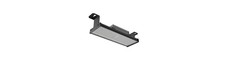 75W lineært High Bay, 12.000 lumen, 160lm/W - IP66, IK10, 1-10V dæmpbar, 5 års garanti
