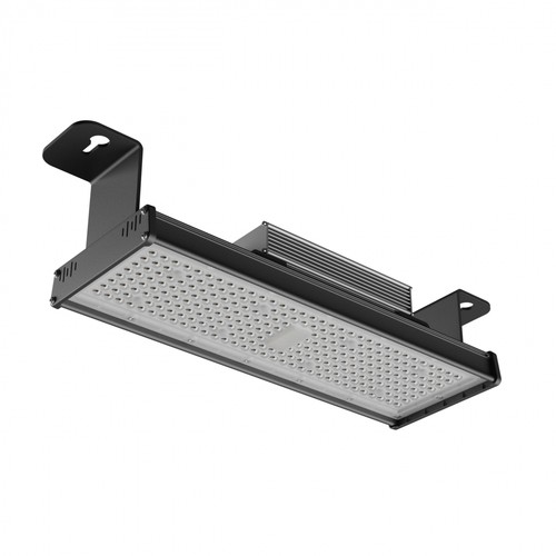 75W linear high bay, 160lm/W - IP66, IK10, 1-10V dæmpbar, 5 års garanti