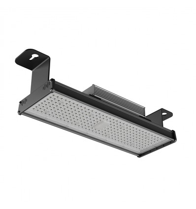 75W linear high bay, 160lm/W - IP66, IK10, 1-10V dæmpbar, 5 års garanti
