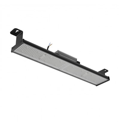 150W linear high bay, 160lm/W - IP66, IK10, 1-10V dæmpbar, 5 års garanti