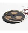 25m LongRun LED strip - Uden spændingsfald, 8W/m, IP20, 160 LED pr. meter, 24V, Osram LED, RA94