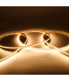 25m LongRun LED strip - Uden spændingsfald, 8W/m, IP20, 160 LED pr. meter, 24V, Osram LED, RA94