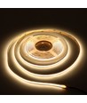 10m LongRun Dot-free COB-LED strip - Uden spændingsfald, 10,5W/m, IP20, 312 LED pr. meter, 24V, COB LED, RA95