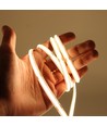 10m LongRun Dot-free COB-LED strip - Uden spændingsfald, 10,5W/m, IP20, 312 LED pr. meter, 24V, COB LED, RA95