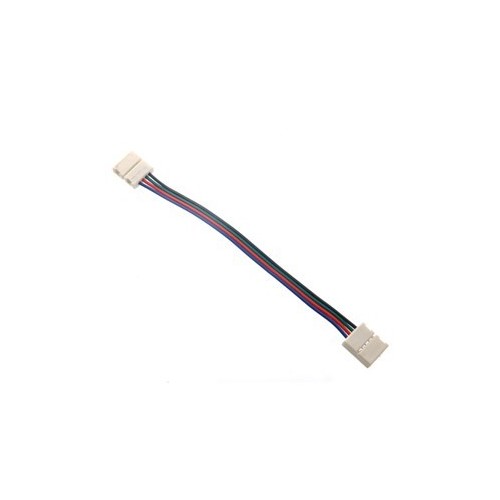 RGB samler til LED strips - 12V / 24V