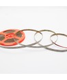 10m OSRAM LED strip RA93, 19W/m - IP20, RA93, 24V, 240 LED pr. meter