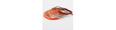 10m OSRAM LED strip RA93, 19W/m - IP20, RA93, 24V, 240 LED pr. meter