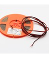 10m OSRAM LED strip RA94, 17W/m - IP20, 24V, 180 LED pr. meter