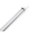 LEDlife Max-Grow 2.0 vækst sæt - 2 x 120 cm, 60W LED, fuldt spektrum