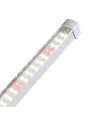 LEDlife Max-Grow 2.0 vækst sæt - 2 x 120 cm, 60W LED, fuldt spektrum