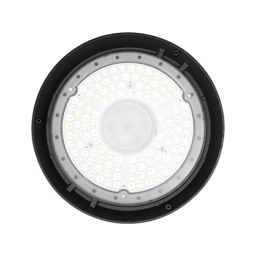 200W LED high bay - 135lm/W, 5 års garanti, IP65, 4000K