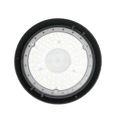 200W LED high bay - 135lm/W, 5 års garanti, IP65, 4000K