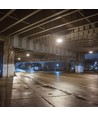 200W LED high bay - 135lm/W, 5 års garanti, IP65, 4000K