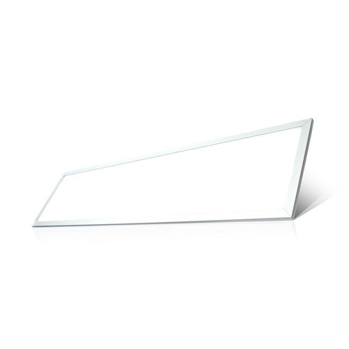120x30 LED panel, 32W - Højde:11,3mm, 140 lm/W, hvid kant