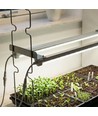 LEDlife Max-Grow 2.0 vækst sæt - 2 x 120 cm, 60W LED, fuldt spektrum