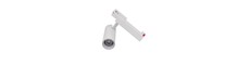 13W Zigbee CCT 1-fase skinnespot - 38 grader, 1F2W