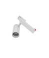 13W Zigbee CCT 1-fase skinnespot - 38 grader, 1F2W