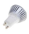 LEDlife TRI3 12V LED spot - 3,5W, GU10, 12V