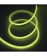 5m RGBIC Neon LED strip - 15 cm ledning, 10W/m, 576 LED pr. meter, 24V, IP67