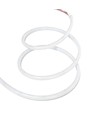 5m RGBIC Neon LED strip - 15 cm ledning, 10W/m, 576 LED pr. meter, 24V, IP67