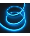 5m udendørs RGBIC Neon LED strip - 2 meter ledning, 10W/m, 576 LED pr. meter, 24V, IP67