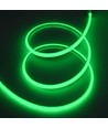 5m udendørs RGBIC Neon LED strip - 2 meter ledning, 10W/m, 576 LED pr. meter, 24V, IP67