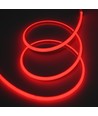 10m RGBIC Neon LED strip - 15 cm ledning, 10W/m, 576 LED pr. meter, 24V, IP67