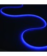 5m udendørs RGBIC Neon LED strip - 2 meter ledning, 10W/m, 576 LED pr. meter, 24V, IP67