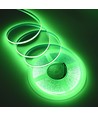 10m 9W/m Grøn COB-LED strip - 24V DC, IP20, 320 LED/m